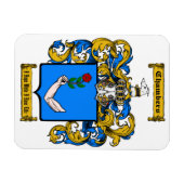 Magnet Flexible Chambers (Horizontal)