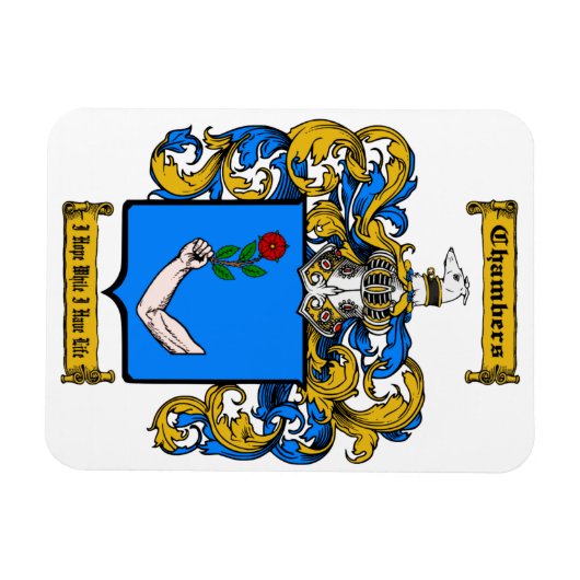Magnet Flexible Chambers (Horizontal)
