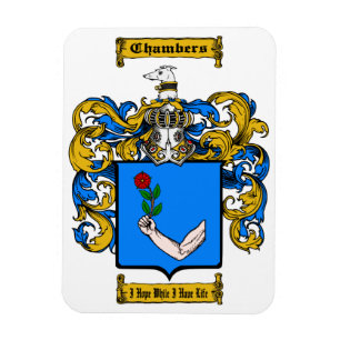 Magnet Flexible Chambers