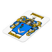 Magnet Flexible Chambers (Côté Gauche)