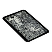 Magnet Flexible Chambre de rêve (Côté Droit)