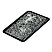 Magnet Flexible Chambre de rêve (Côté Gauche)