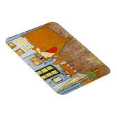 Magnet Flexible Chambre de Van Gogh (Côté Droit)