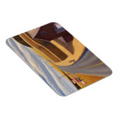 Magnet Flexible Chambres 1997-2001 (Côté Droit)