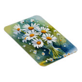 Magnet Flexible Chamomille (Côté Droit)