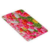 Magnet Flexible Champ de l'aimant des tulipes (Côté Droit)
