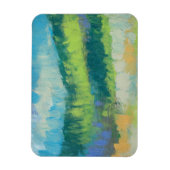 Magnet Flexible Champ II d'Impasto (Vertical)