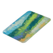 Magnet Flexible Champ II d'Impasto (Côté Gauche)