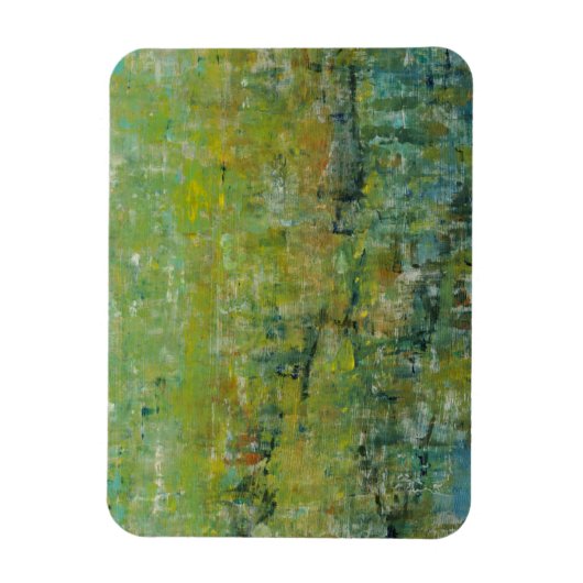 Magnet Flexible Champ opulent II (Vertical)