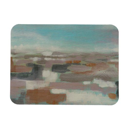 Magnet Flexible Champ Sky II (Horizontal)