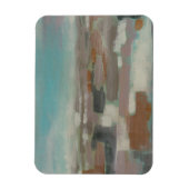 Magnet Flexible Champ Sky II (Vertical)