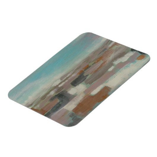 Magnet Flexible Champ Sky II (Côté Gauche)