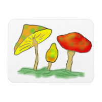 Champignons