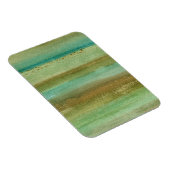 Magnet Flexible Champs au printemps I (Côté Droit)