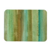 Magnet Flexible Champs au printemps I (Horizontal)