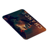 Magnet Flexible Chance (Côté Droit)