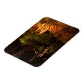 Magnet Flexible Chandelier (Côté Gauche)