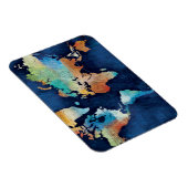 Magnet Flexible Changement saisonnier (Côté Droit)