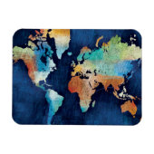 Magnet Flexible Changement saisonnier (Horizontal)