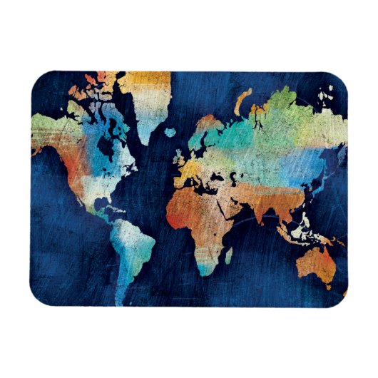 Magnet Flexible Changement saisonnier (Horizontal)