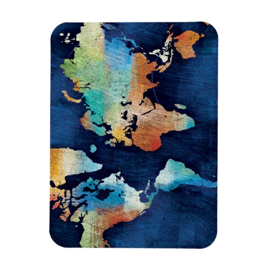 Magnet Flexible Changement saisonnier (Vertical)