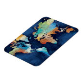 Magnet Flexible Changement saisonnier (Côté Gauche)