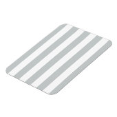 Magnet Flexible Changer les bandes grises en n'importe quelle Pers (Côté Gauche)