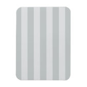 Magnet Flexible Changer les bandes grises en n'importe quelle Pers (Vertical)