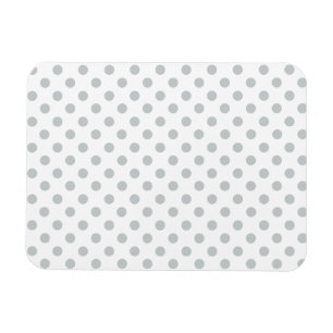 Magnet Flexible Changer les pois gris en n'importe quelle couleur