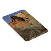 Magnet Flexible Chapelle de la Sainte-Croix (Côté Droit)