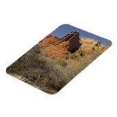 Magnet Flexible Chapelle de la Sainte-Croix (Côté Gauche)