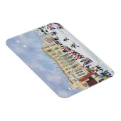 Magnet Flexible Chapelle Saint-George Windsor (Côté Droit)