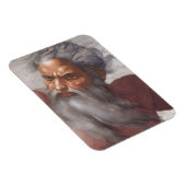 Magnet Flexible Chapelle Sixtine (Côté Droit)