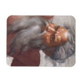 Magnet Flexible Chapelle Sixtine (Horizontal)