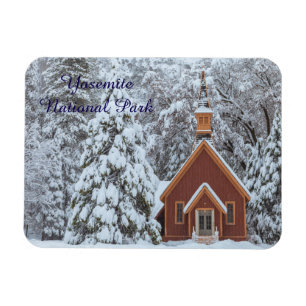 Magnet Flexible Chapelle Yosemite