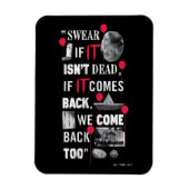 Magnet Flexible Chapitre 2 | Graphique éditorial (Vertical)