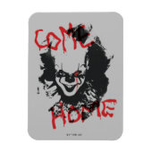 Magnet Flexible Chapitre 2 | Revenir à la maison (Vertical)