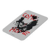 Magnet Flexible Chapitre 2 | Revenir à la maison (Côté Gauche)