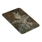 Magnet Flexible Chardon (par John Crome) (Côté Droit)