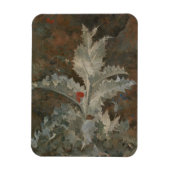 Magnet Flexible Chardon (par John Crome) (Vertical)