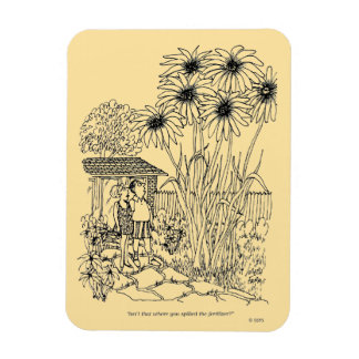 Magnet Flexible Chargeur d'oiseaux vide