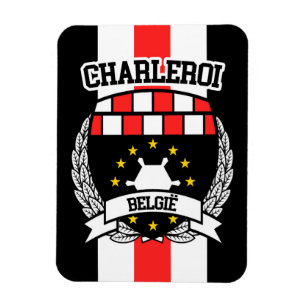 Magnet Flexible Charleroi