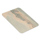 Magnet Flexible Charles Hamilton Smith - Friendly Cove (Côté Droit)