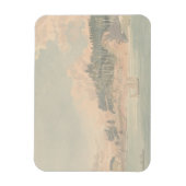 Magnet Flexible Charles Hamilton Smith - Friendly Cove (Vertical)