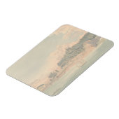 Magnet Flexible Charles Hamilton Smith - Friendly Cove (Côté Gauche)