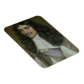 Magnet Flexible Charles II (Côté Droit)