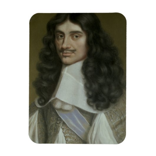 Magnet Flexible Charles II (Vertical)