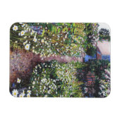 Magnet Flexible Charleston 2012 (Horizontal)