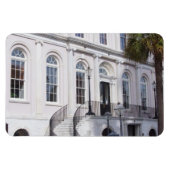 Magnet Flexible Charleston, Caroline du Sud (Horizontal)