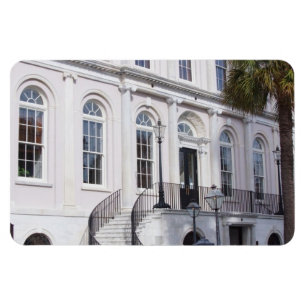 Magnet Flexible Charleston, Caroline du Sud